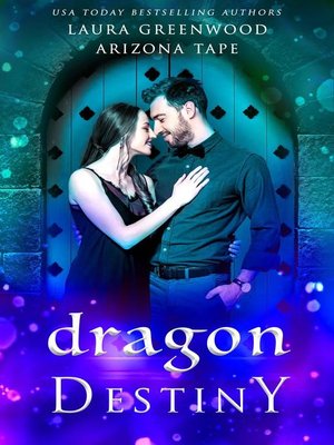 cover image of Dragon Destiny